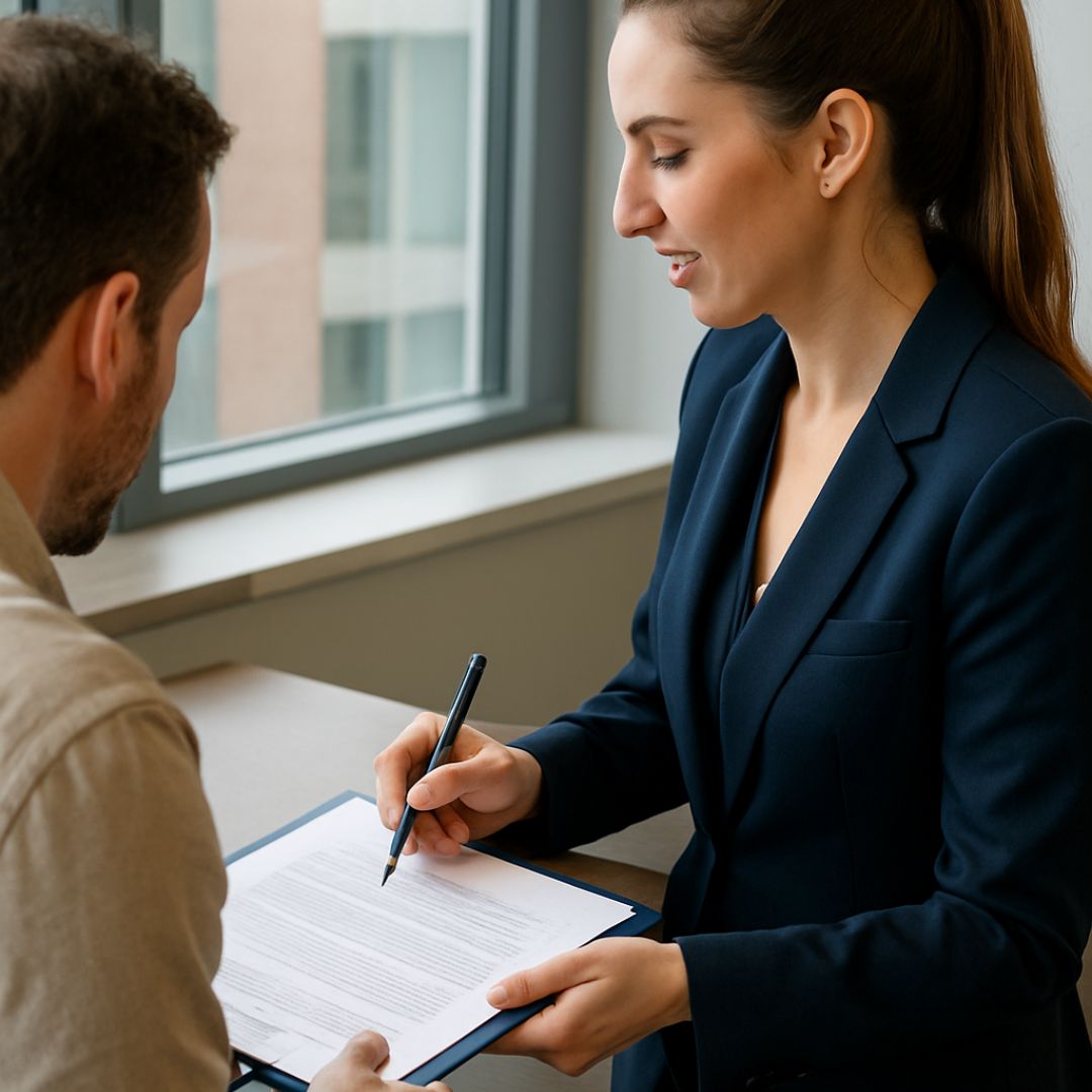 Brisbane's Best Commercial and Industrial Property Management